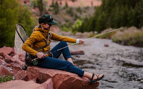 Summertime Fly Fishing: What You Need to Know - Flylords Mag