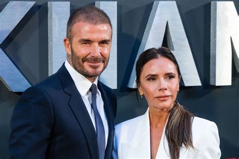 David and Victoria Beckham rake in a WHOPPING figure from their Netflix ...