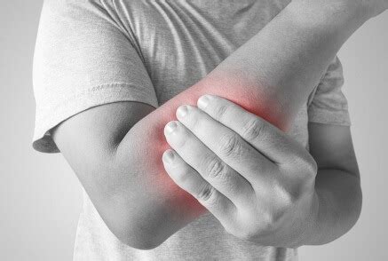 Forearm Tendonitis: Symptoms, Causes & Treatment