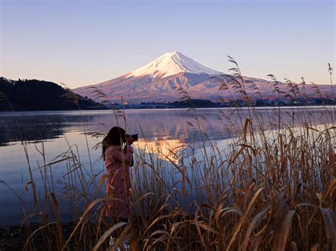 Kawaguchiko: Best Things to Do around Mt.Fuji | Japan Wonder Travel Blog