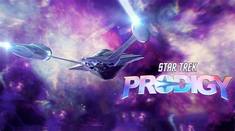 Watch a sneak peek of the 'Star Trek: Prodigy' opening sequence | Space