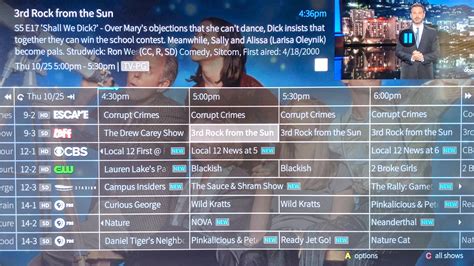 TiVo Bolt OTA DVR review: More features, but many familiar drawbacks as ...