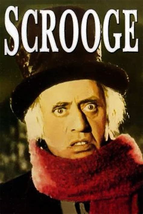 Scrooge (1951) - Posters — The Movie Database (TMDB)