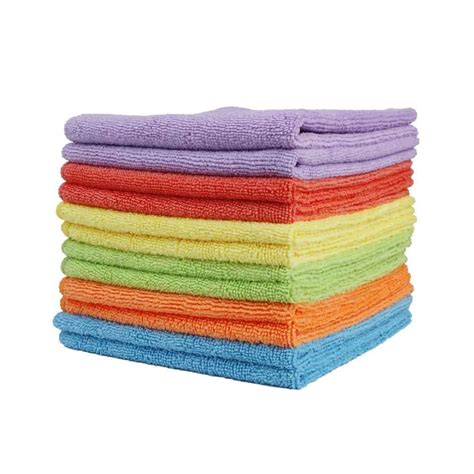 8 Best Microfiber Towels in 2018 | PrettyMotors.com