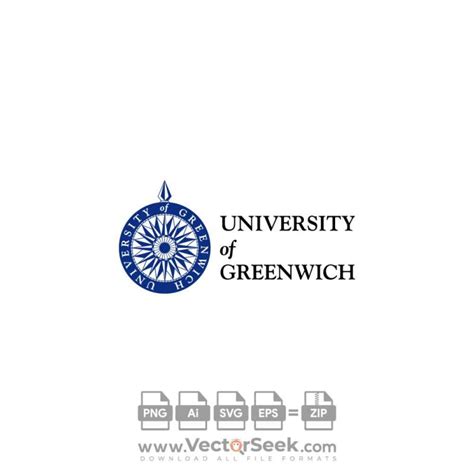 University of Greenwich Logo Vector - (.Ai .PNG .SVG .EPS Free Download)