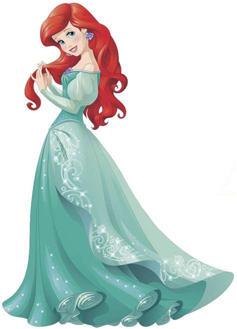 Ariel/Gallery | ディズニープリンセスのアート, ディズニー壁紙 プリンセス, ディズニープリンセスの絵