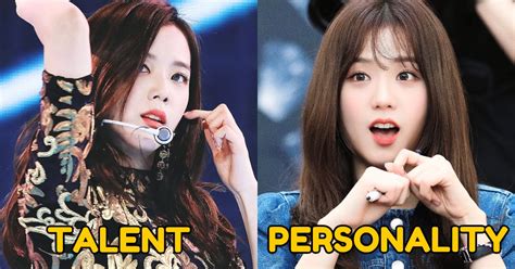 6 Reasons Why BLACKPINK's Jisoo Is Basically The Perfect Idol - Koreaboo