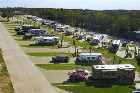 The Best RV Parks in Every State | Rv parks and campgrounds, Camping ...