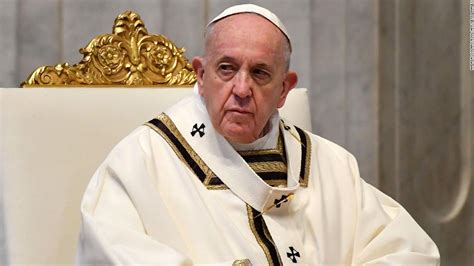 Lost in Space: Pope Francis' Instagram: Vatican asks Instagram to ...