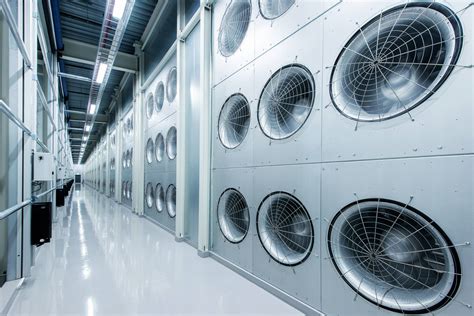 Understanding Cooling Diversity within your Data Center - Upsite ...