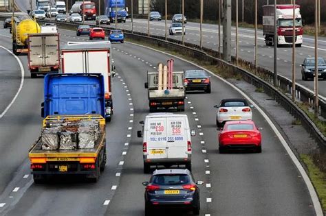 Drivers could see a spike in car crashes due to the cost of living ...