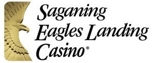 Saganing Eagles Landing Casino | American Casino Guide Book