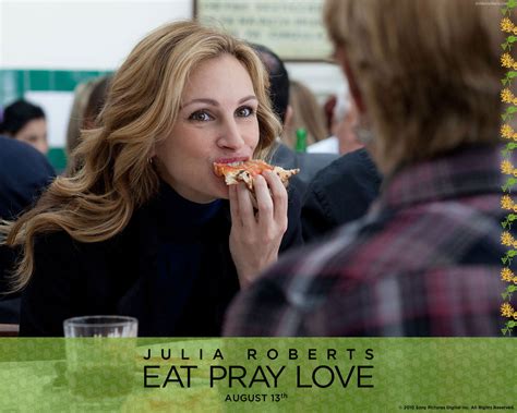 Eat Pray Love Wallpaper - Movies Wallpaper (14451726) - Fanpop