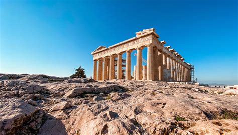 Acrópole de Atenas, na Grécia: como visitar e o que fazer