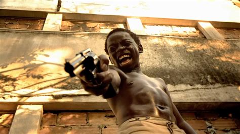 City of God (2002) | MUBI