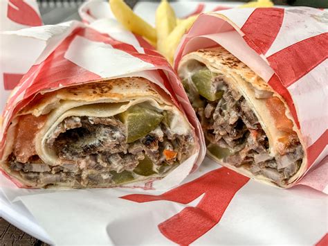 Who Has the Best Shawarma in Lebanon? Did You Try These 14 Choices ...