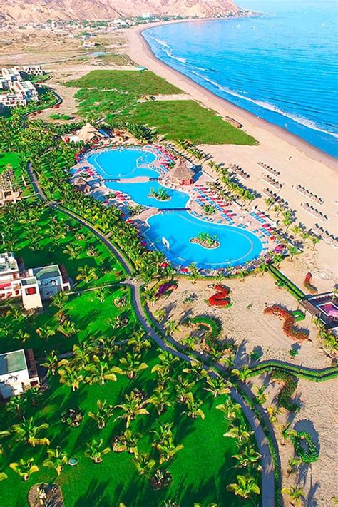 10 Best All-Inclusive Resorts In Peru - Updated 2022 in 2022 | Best all ...