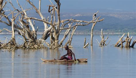 Rift Valley Lakes - Let's Go Safari