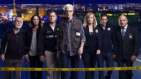 Download TV Show CSI: Crime Scene Investigation HD Wallpaper