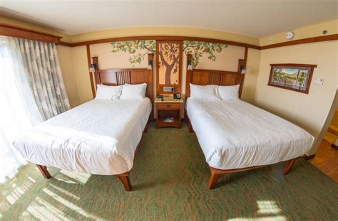 Photos & Video: New Rooms at Grand Californian Hotel - Disney Tourist Blog