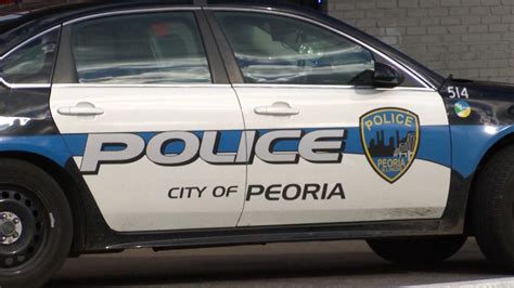 Peoria Police Department is holding off on new officers