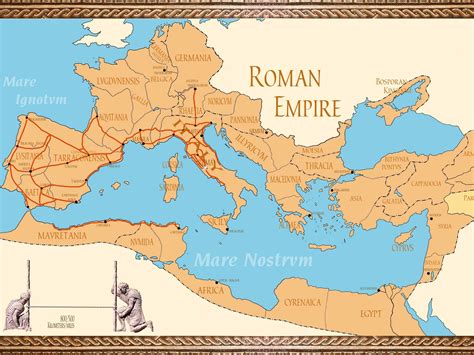 Top 10 Biggest Empires In History | Roman empire map, Roman history ...