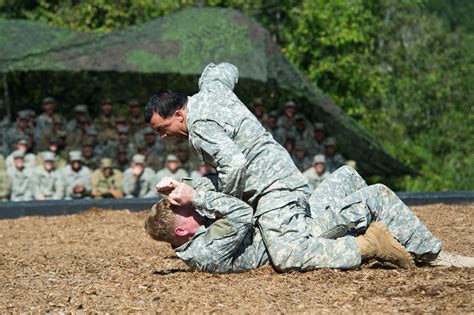 Army Chief of Staff Attends Ranger School Graduation | Article | The ...