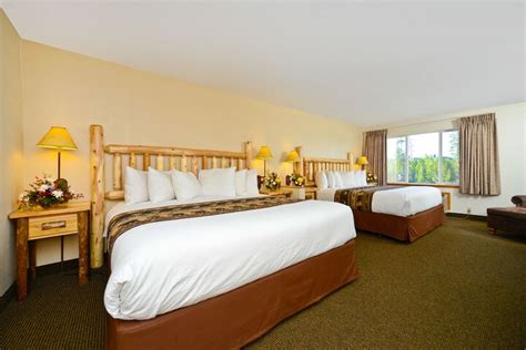 Kelly Inn West Yellowstone West Yellowstone | Bookonline.com