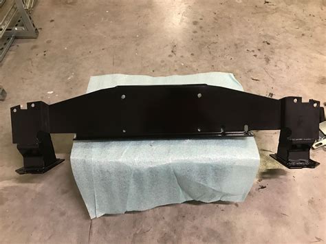 [FS] Rocky Road Outfitters WINCH MOUNT BUMPER KIT - Jeep Cherokee Forum