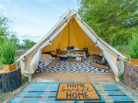 23 Beautiful Glamping Spots in Florida for 2022 (with Photos) – Trips ...