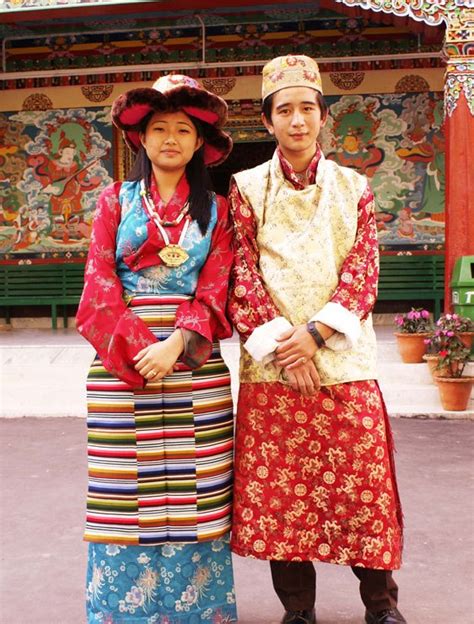 Best Traditional Dress of Sikkim | Blog | StoryMirror