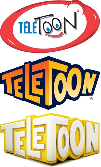 TELETOON - HilaryMartina