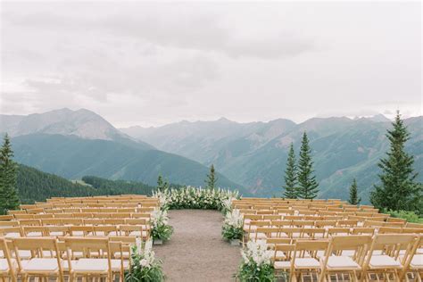 The Little Nell Wedding | Aspen, Vail & Chicago | Wedding Photographer ...