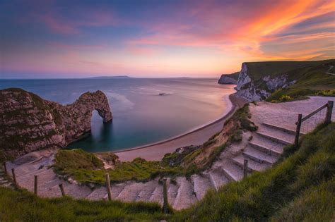 19 photographs that will make you want to visit beautiful Dorset ...