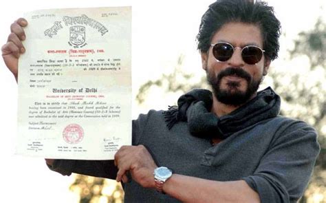 Here are 10 most prominent alumni of Delhi University from Bollywood