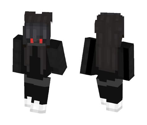 Download Shadow Minecraft Skin for Free. SuperMinecraftSkins