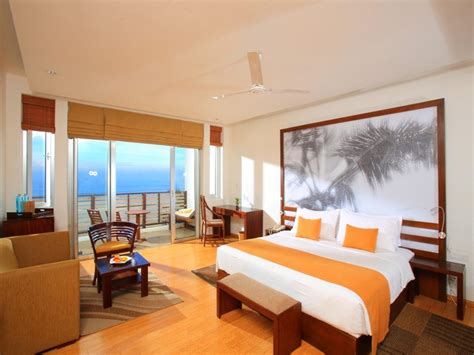 Jetwing Sea Resort (Negombo) - Deals, Photos & Reviews