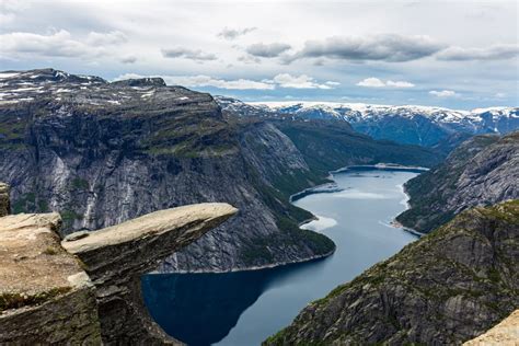 Trolltunga Hiking Guide: Detailed 2023 Guide (+Tips & Photos) - The ...