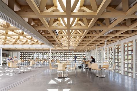 Gallery of Aspen Art Museum / Shigeru Ban Architects - 29