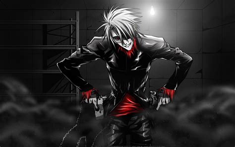 Cool Anime Profile Pictures Demon, Pin by Malahi on Anime profile ...