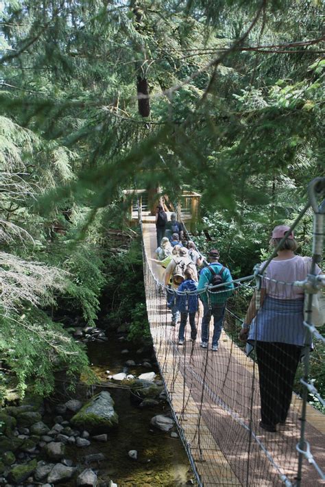 Ketchikan RainForest Sanctuary | markrees | Flickr