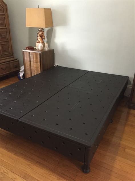 Sleep Number Bed King Size Platform for Sale in Stockton, CA - OfferUp