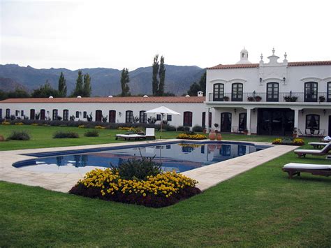 Patios De Cafayate hotel in Cafayate: 2 reviews and10 photos and deals ...