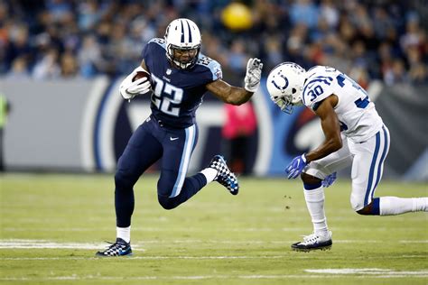 Titans vs. Colts: This is the biggest game of year (so far) - Music ...