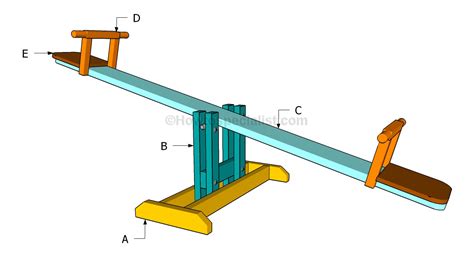 Seesaw Design