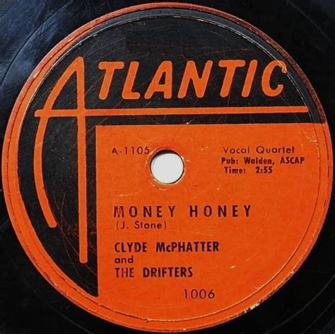 Clyde McPhatter Albums: songs, discography, biography, and listening ...