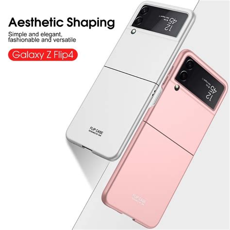 Samsung Galaxy Z Flip 4 Ultra-Thin Cases – Aprozone