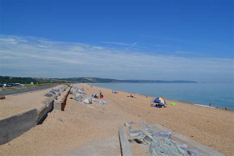 Torcross Beach – Discover Dartmouth