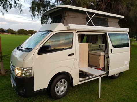 8 Best Van for Camper Conversion Ideas Less Budget - FindTrueCar.Com