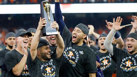 Houston Astros' 2019 World Series team a mix of vets and first-timers ...